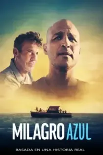 Milagro Azul (2021)