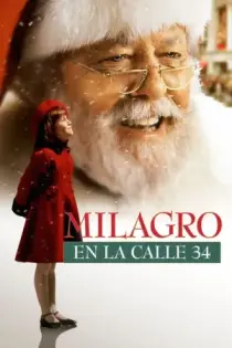 Milagro en la Calle 34 (1994)