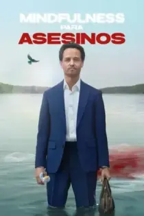 Mindfulness para asesinos (2024)