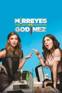 Mirreyes vs Godínez (2019)