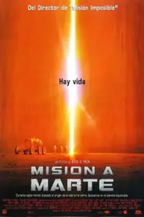 Misión a Marte (2000)