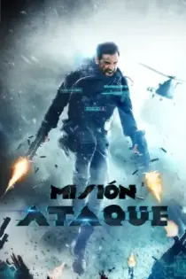 Misión Ataque (2022)