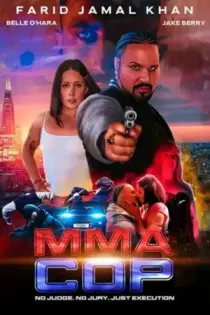 MMA Cop (2025)