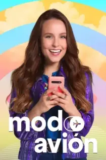 Modo avión (2020)