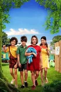 Monica y sus amigos: Lecciones (2019)