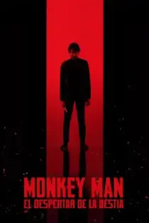 Monkey Man: El Despertar De La Bestia (2024)