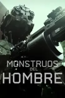 Monstruos del hombre (2020)