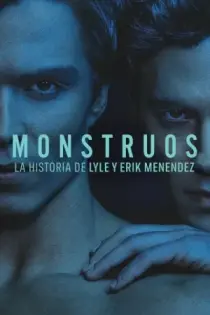 Monstruos: La historia de Lyle y Erik Menendez (2024)