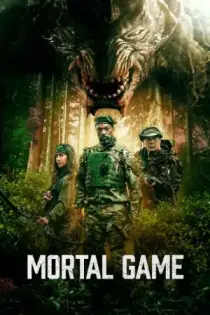 Mortal Game (2024)