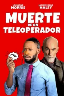 Muerte de un telecomunicador (2021)