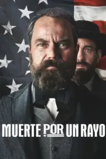 Muerte por un rayo (2025)