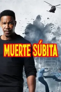 Muerte súbita (2020)