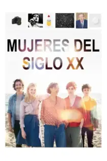 Mujeres del siglo XX (2016)