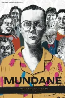 Mundane (2025)