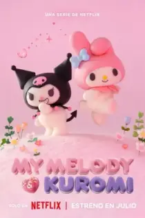 My Melody & Kuromi (2025)
