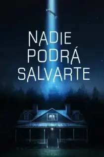 Nadie podrá salvarte (2023)