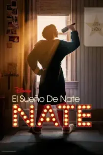 Nate: Mejor tarde que nunca (2022)