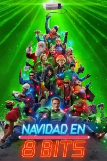Navidad en 8 Bits (2021)