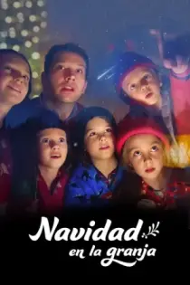 Navidad en la granja (2022)