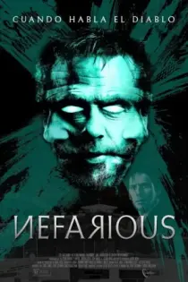 Nefarious: La Palabra Del Diablo (2023)