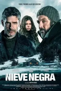 Nieve negra (2017)