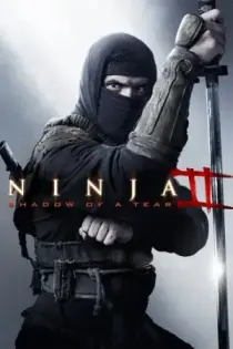 Ninja 2: La venganza del guerrero (2013)