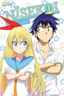 Nisekoi (2014)