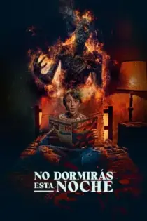 No dormirás esta noche (2024)