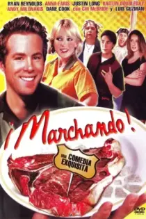 No es Otra Tonta Película de Comida (2005)