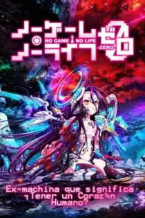 No Game, No Life: Zero (2017)