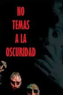 No le temas a la oscuridad (1973)