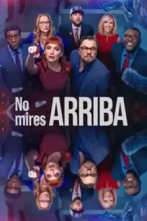 No miren arriba (2021)