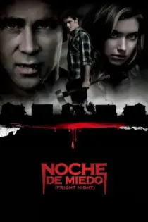 Noche de miedo (2011)