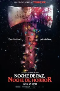 Noche De Paz, Noche De Horror (2025)