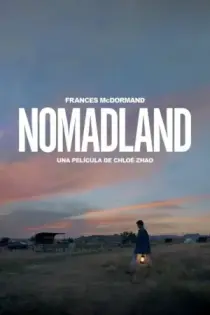 Nomadland (2021)