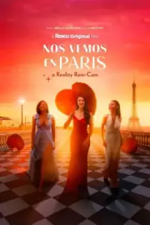 Nos vemos en Paris (2023)