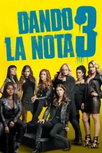 Notas Perfectas 3 (2017)