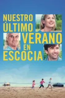 Nuestro último verano en Escocia (2014)