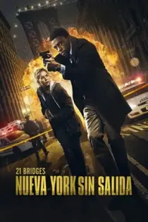 Nueva York Sin Salida (2019)