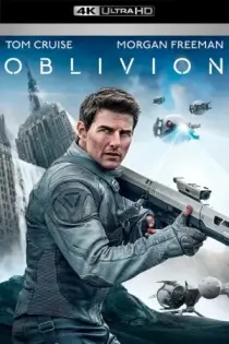 Oblivion: El Tiempo del Olvido (2013)