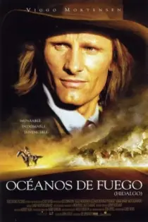 Océanos de fuego (2004)