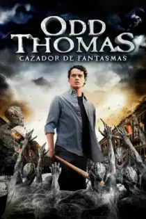Odd Thomas: Cazador de fantasmas (2013)