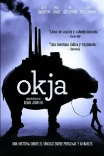 Okja (2017)