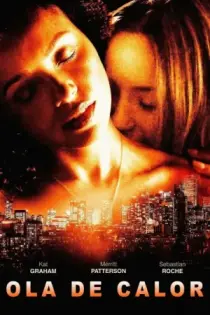 Ola de calor (2022)