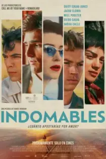 On Swift Horses (2025)