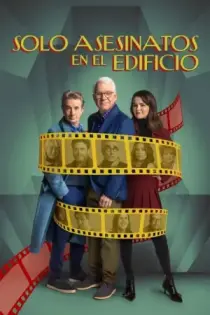 Only Murders in the Building (2021)