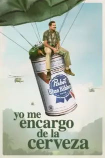 Operación Cerveza (2022)