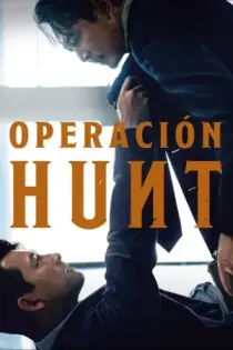 Operación Hunt (2022)
