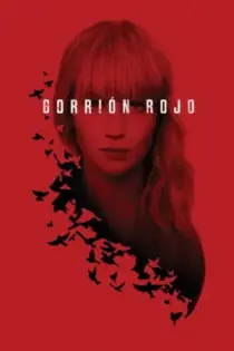 Operación Red Sparrow (2018)