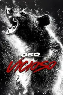 Oso intoxicado (2023)